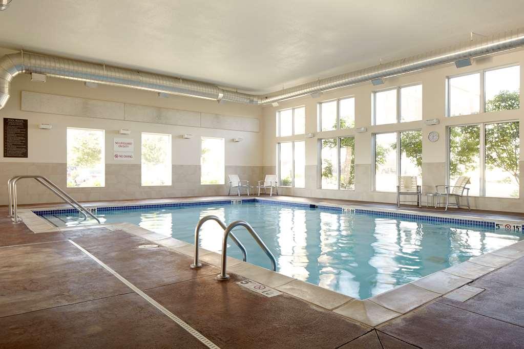 Hyatt Place Columbus Polaris Facilities photo
